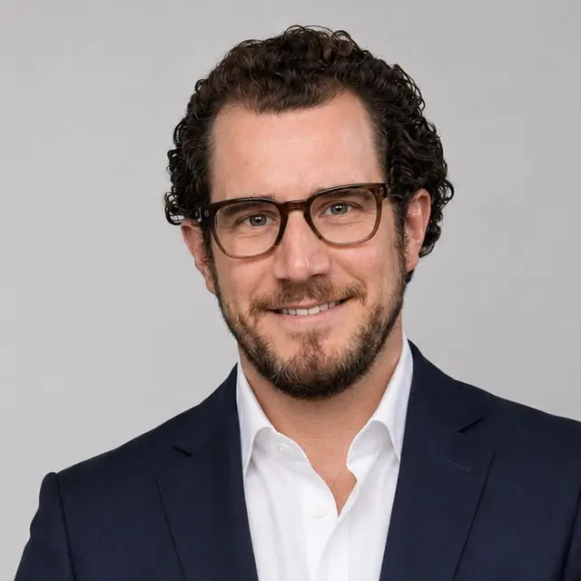 Lorenz Lehmhaus